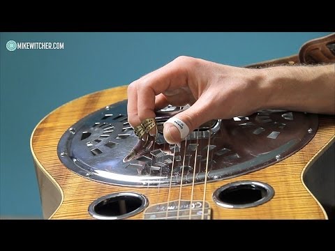 Right Hand Technique Volume 1 Sample