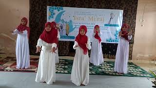 Download lagu 'Tarian Islami Demi Sang Nabi' -  Siswa-Siswi SDN Kwang Rase mp3 Download lagu 'Tarian Islami Demi Sang Nabi' -  Siswa-Siswi SDN Kwang Rase mp3