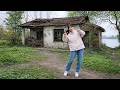 Young Woman Transforms A Dilapidated Riverside House Into Her Dream Home For Her 20th Birthday