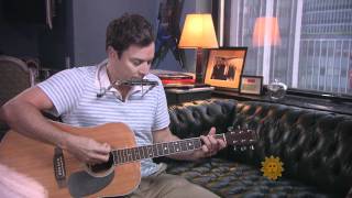 Jimmy Fallon&#39;s best musical impersonations