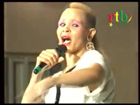 Yondo sister à fait vraiment fait son temps et le présentateur Yvon Bassolé était bien sapé