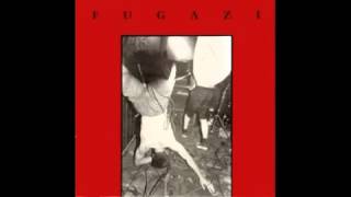 Fugazi - Fugazi (1988) [Full EP]