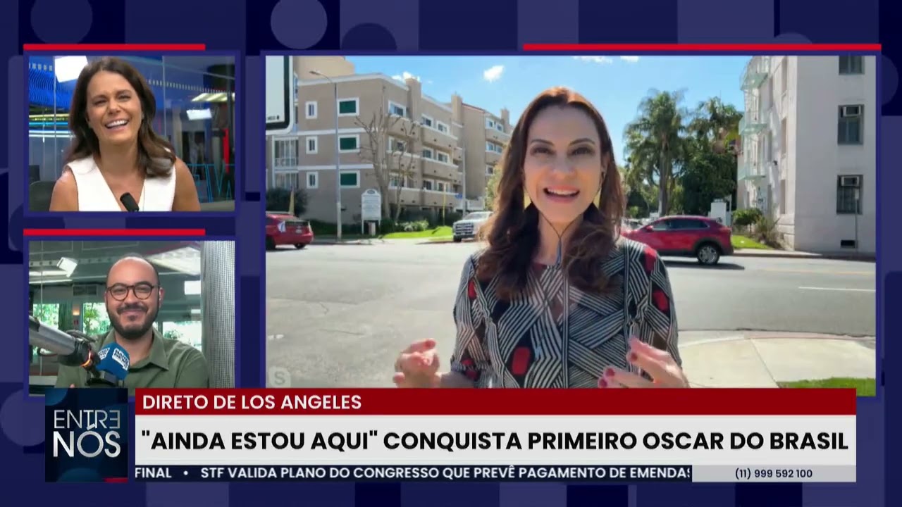 Flávia Guerra: “O que vão ver agora não é mais um latino estereotipado, mas com profundidade”