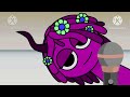 Gummy Bear Song Logo Effects Sponsored By Klasky Csupo 2001 Effects