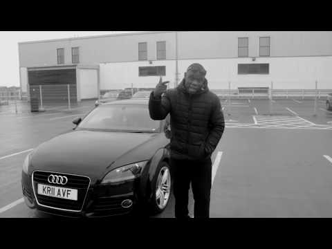 Full Force Ent - The One