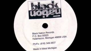 Bios - Basic Black
