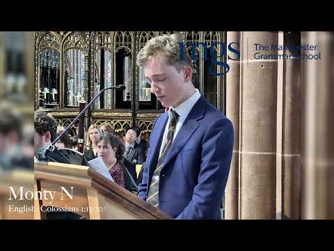 Founders Day 2022 - speakers