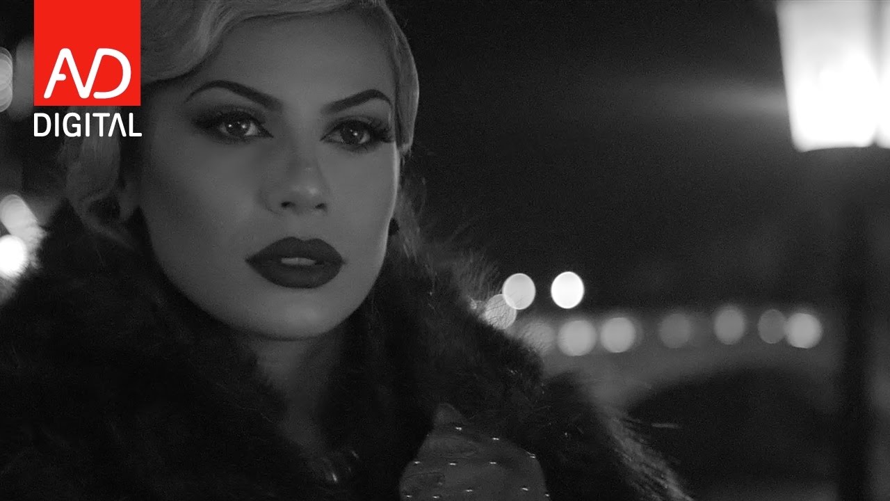 Luana Vjollca — Je vec ti