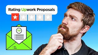 Reviewing Upwork Proposals… Here’s why they failed