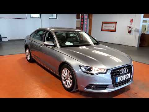 Audi A6 2013 - Image 2