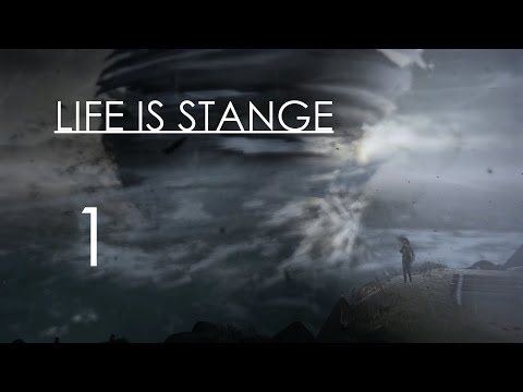 Life is Strange - Episode 1 - Chrysalis Xbox One