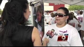 Isabel's parents make an emotional plea for her return