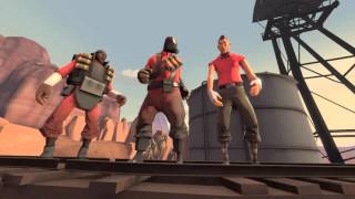 (SFM) Bridge To Your Heart