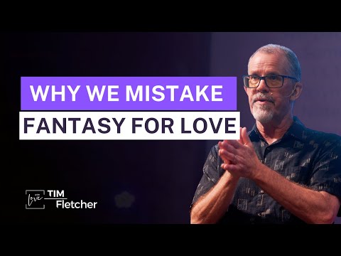 Fantasy Bonds and Limerence: How Complex Trauma Confuses Love | Understanding Trauma - Part 34