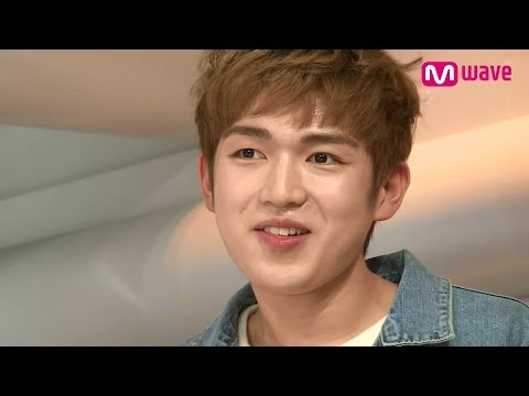 UP10TION is Brought to Tears by…Chicken? [MEET&GREET]