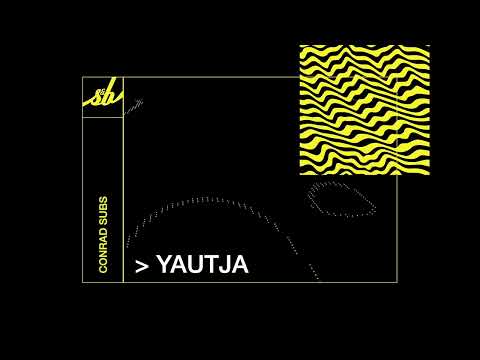 Conrad Subs - Yautja