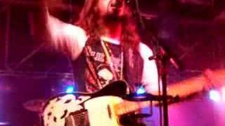 Shooter Jennings - Put The O Back In Country