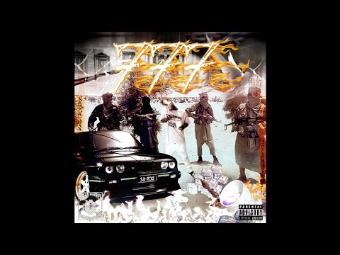 Kane Grocerys x Black Kray - Taliban World (Prod. by SpaceGhostPurrp)