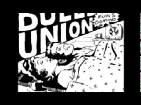 Bullet Union - Ten Pence Piece
