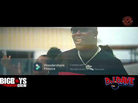 Dj Dave Supa G - Kuchi Remix