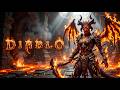 DIABLO Full Movie 2025 Lilith Superhero FXL Action Fantasy Movies 2025 In English Game Movie