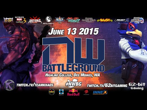 #NWBG #MKX WF - Kevin 7 (B-KEN -- U-KAN) vs STB NWM Shujinkydink (S-QUA)