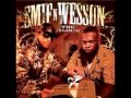 Smif N Wessun - Cant Feel My Face feat. Loudmour Choir