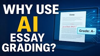 AI Essay Grader Buyer’s Guide: 8 Questions to Ask Before Choosing an AI Grading Tool for Your School