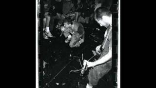 Born Against - Shroud