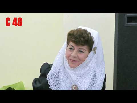 CANALE 48 - Duo Puggioni - Maria Reina