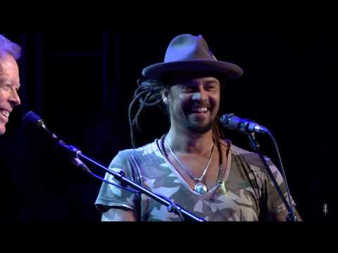 eTown On-Stage Interview - Michael Franti