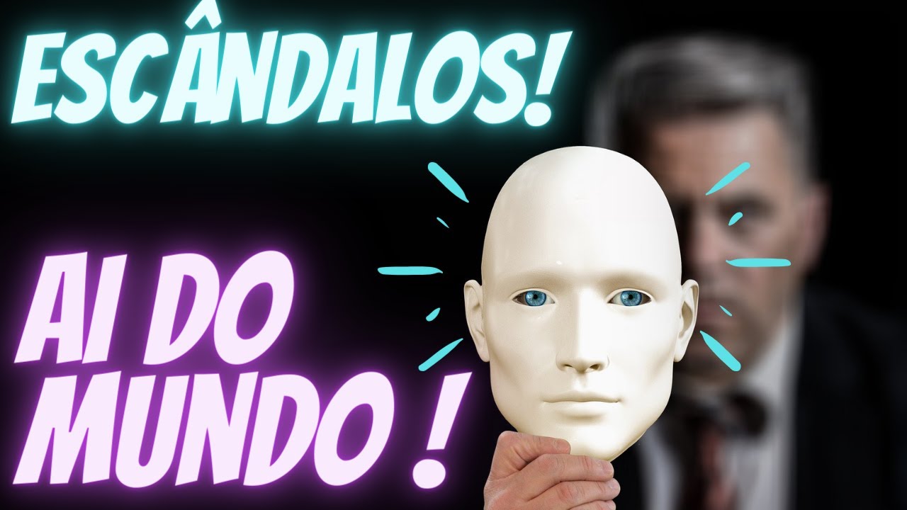 COMO DEUS TRATA OS ESCANDALOS NO MEIO DO SEU POVO