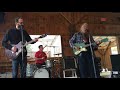 "Evil On Your Mind" performed live by the Ray Mason Band, 2018-10-20