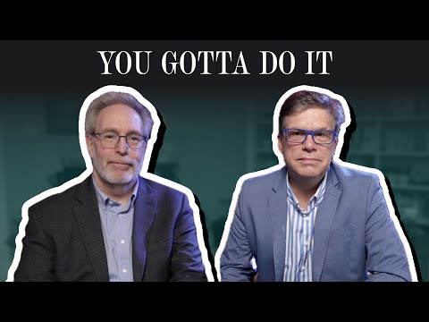 Pro-life speaking takes courage | The Case for Life | Marc Newman & Scott Klusendorf