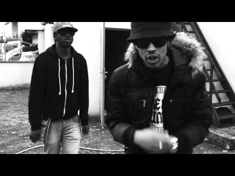 Chapo x Carter Taylor (RLS) - In The Hood