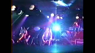 Blue murder Live. Dancing in the moonlight , Still of the night.