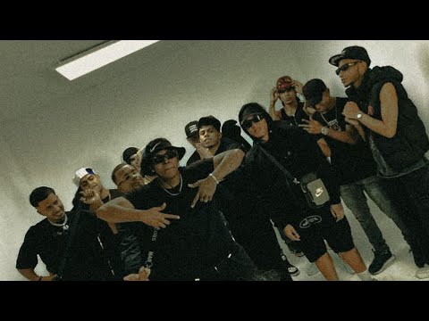 Dígitos RMX 💸🌶️- Cauzer Ft. Braun Og, Zhair MDG, Layan Og, Garrix Malajunta, SAMU & Dealer 👹👹