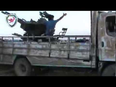 اشتباكات بين عناصر لواء ذئاب الغاب وقوات النظام على جبهة ريف حماة الشرقي ضمن معركة قادمون