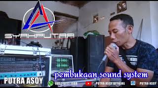 Download lagu LATEST FAREWELL SOUND SYSTEM OPENING BY PUTRA ASOY (BHS MADURA) mp3