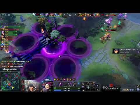 Godson Invoker