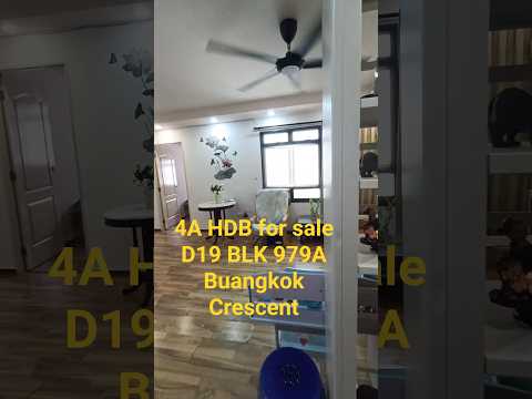 979A Buangkok Crescent, 979A Buangkok Crescent, 3 Bedrooms, 968 sqft, HDB Flat For Sale, by Eva Qiu, 500170014 - PropertyGuru.com.sg