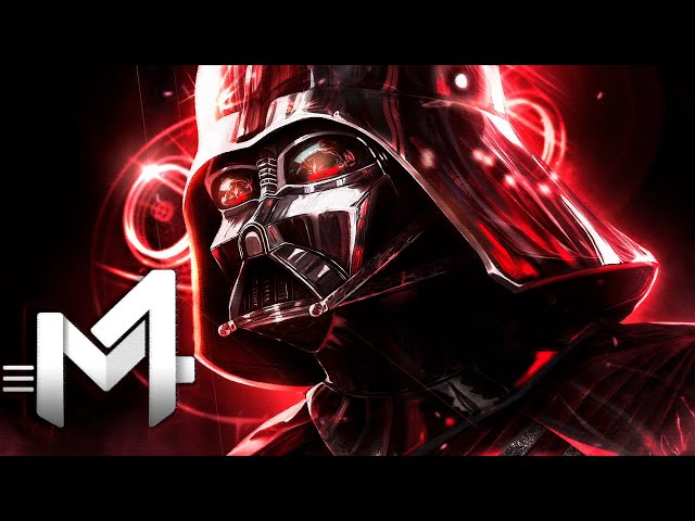 Vídeo relacionado con Star Wars Darth Vader Hombre Capucha con Cremallera Negro/Gris Oscuro 100% algodón Regular