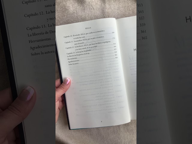 Vídeo relacionado con Bruja: Despertar el poder ancestral de las mujeres