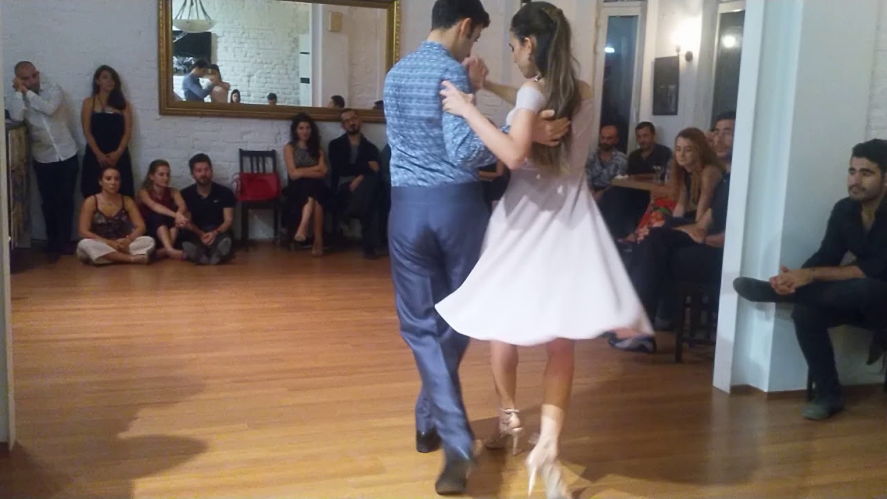 Sibel Saraç & Yasin Akpınar