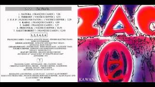 Zao - Free Folk (Fra, 1976)