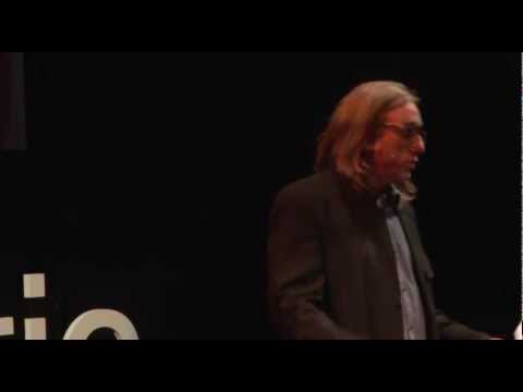 TEDxMidAtlantic 2011 - Jon Lowenstein - Photographing Chicago's South Side