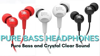 JBL C100 SI headphones #amazon #amazongadgets
