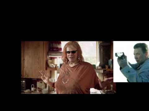 Morran VS Gunvald Larsson