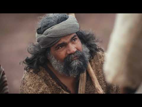 Marathi | Luke 9:18–62