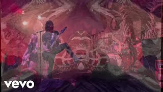 Cancerslug - Into The Oceans Of Madness